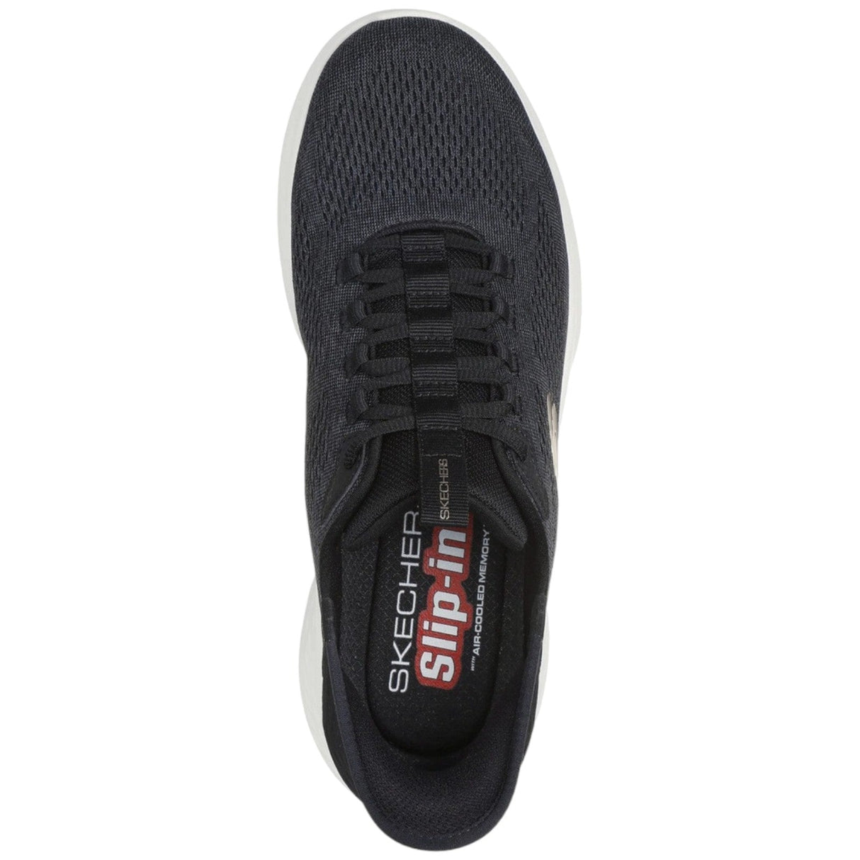 Skechers Skech-Lite Pro Primebase M Blk
