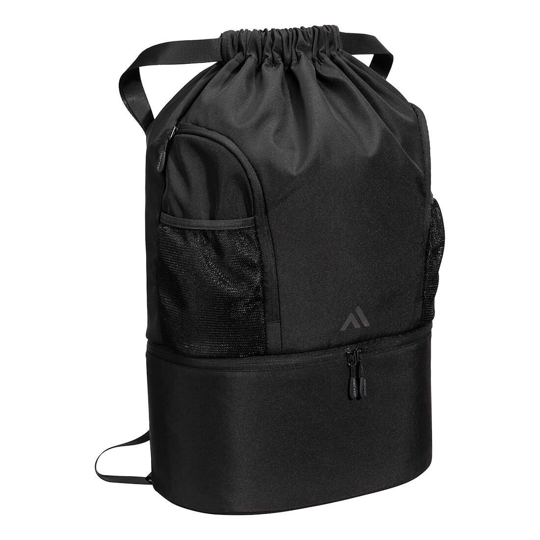 Portwest KX3 Drawstring Boot Bag Black