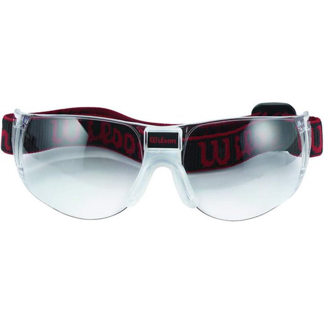 Wilson Omni Squash Goggles