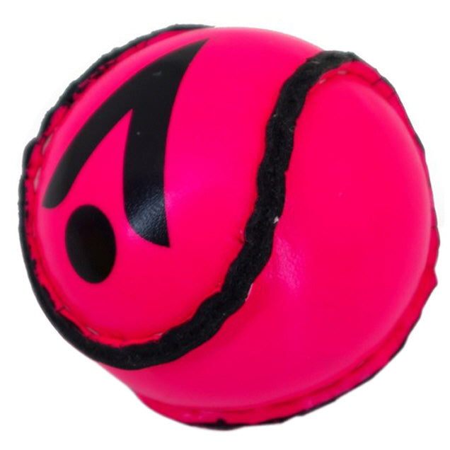 Karakal High Viz Sliothar Size 4 Pink