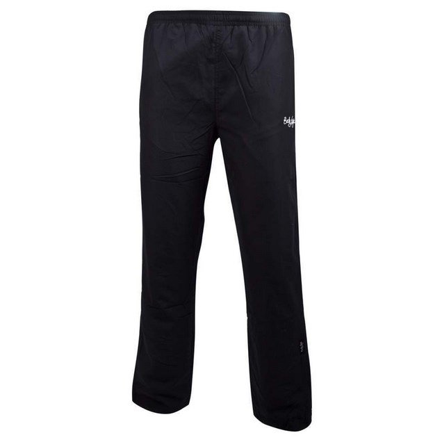 Bodylogic Woven Jogpant Reg Black