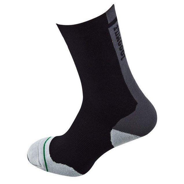 1000Mile Fusion Tactel Sock Blk