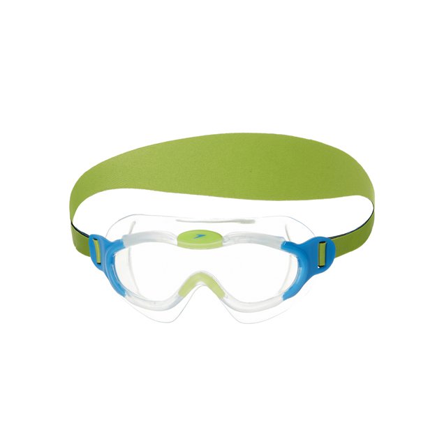 Speedo Kids Sea Squad Mask