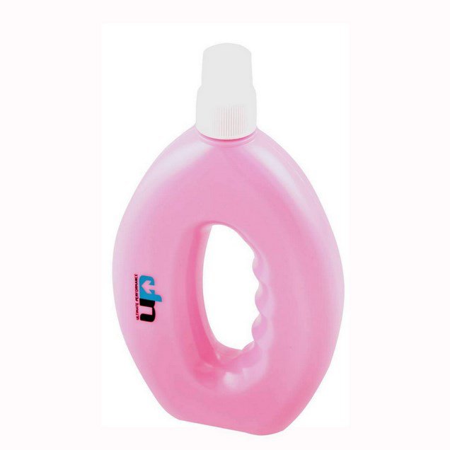 UP Runners Bottle 300cc Pink