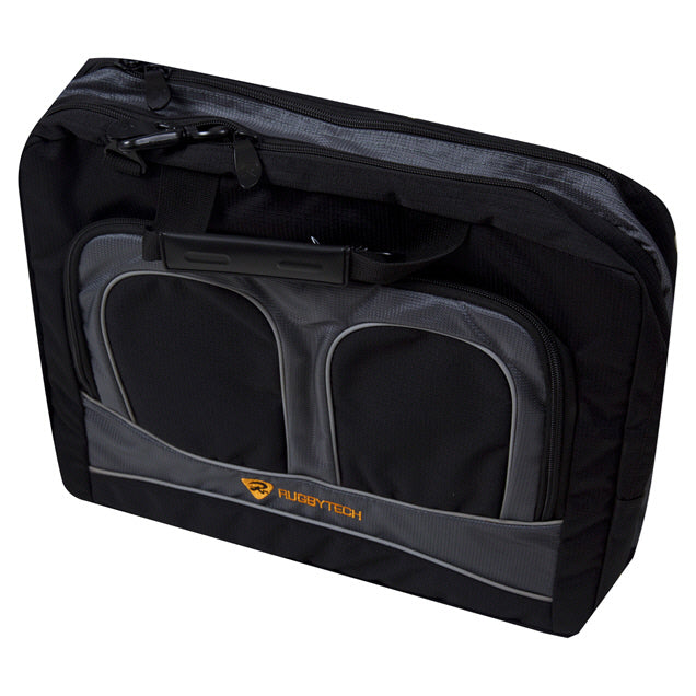 Rugbytech Lock Bag ( Laptop Bag)