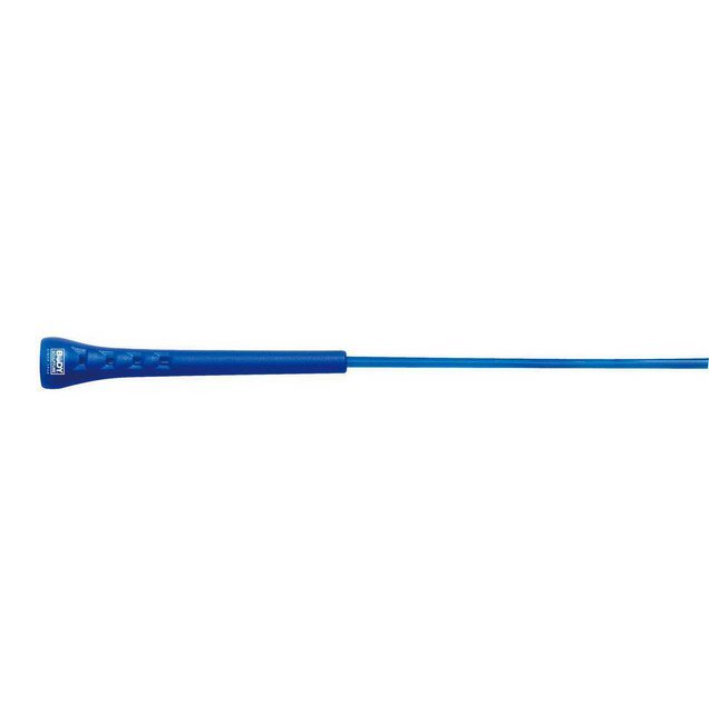 Body Sculpture 9' PVC Skipping Rope Blue