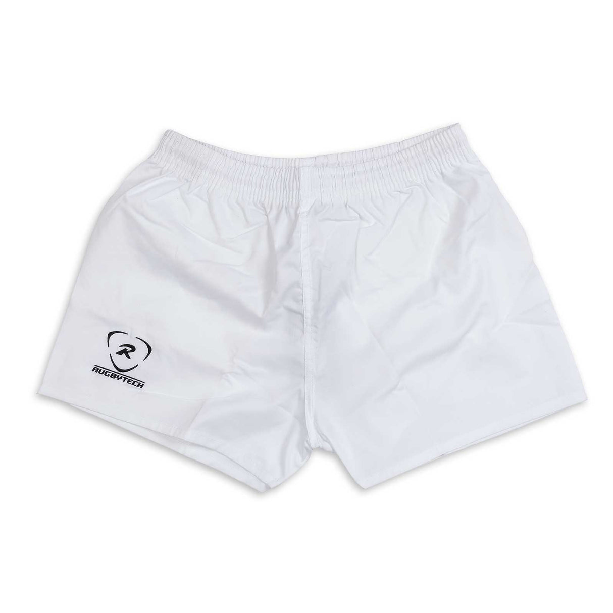 Rugbytech Pocketless Club Shorts Adt