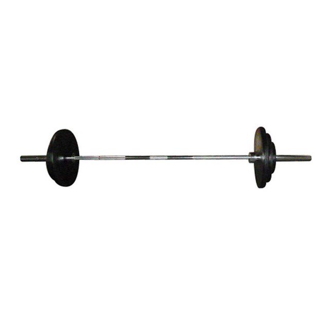 USF 100kg Olympic Set