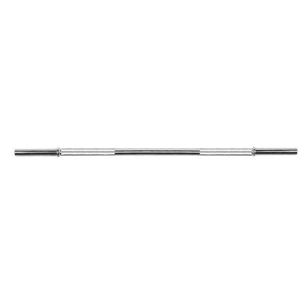 Rival Standard Straight Bar Silver