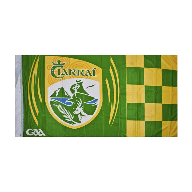 Introsport Kerry 5*3 Flags
