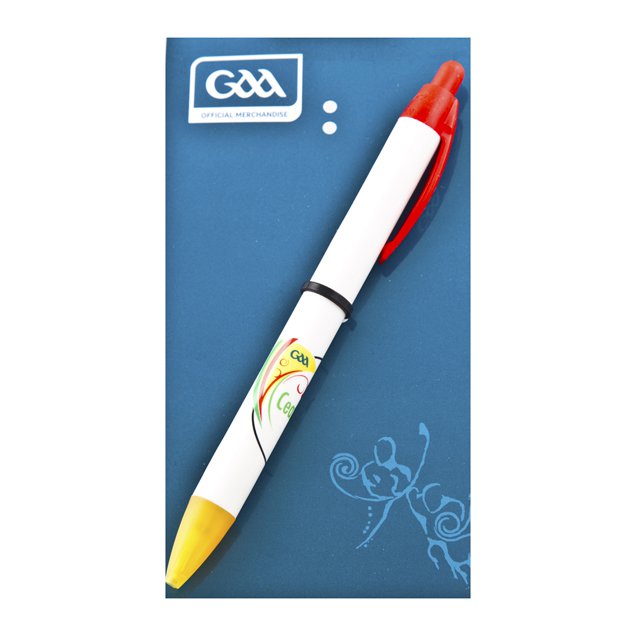 Introsport Carlow Pens