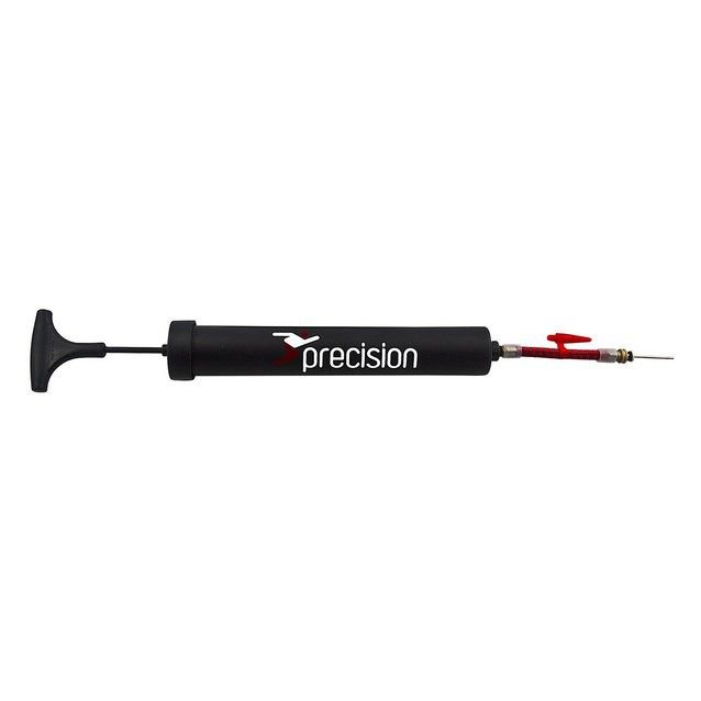 Precision Hand Pump