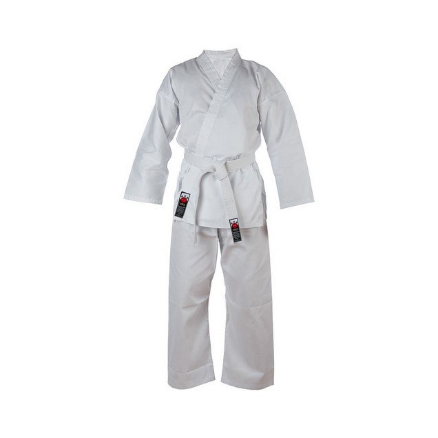 Cimac Karate Uniform 160cm