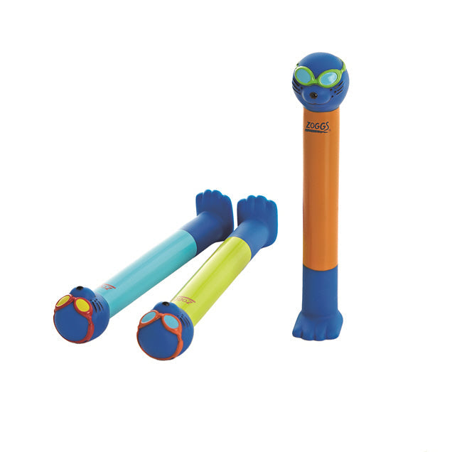 Zoggs Dive Sticks