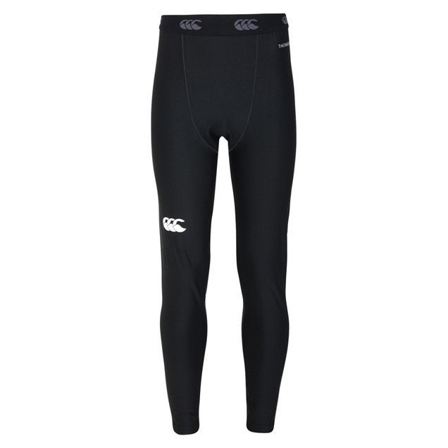 Canterbury ThermoReg Kid Cold Legging Bk