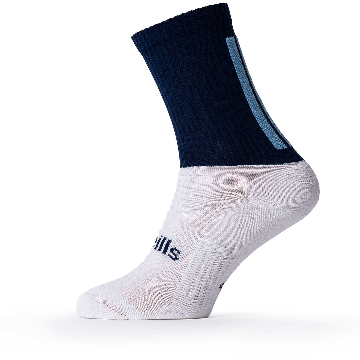 O'Neills Midi Navy Sky