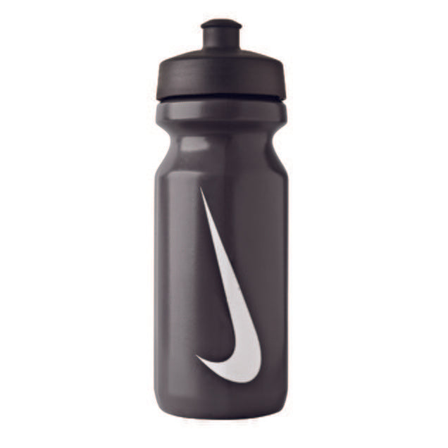 Nike Big Mouth Water Bottle Black