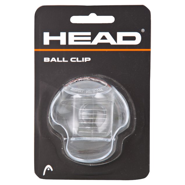 Head Ball Clip