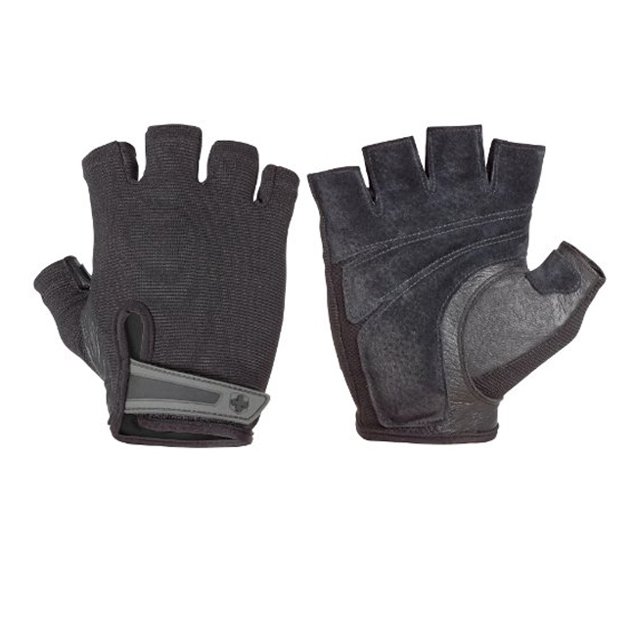 Harbinger Mens Power Glove Black