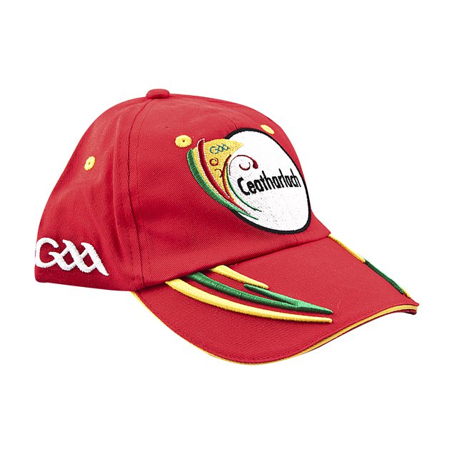 Introsport Carlow Caps