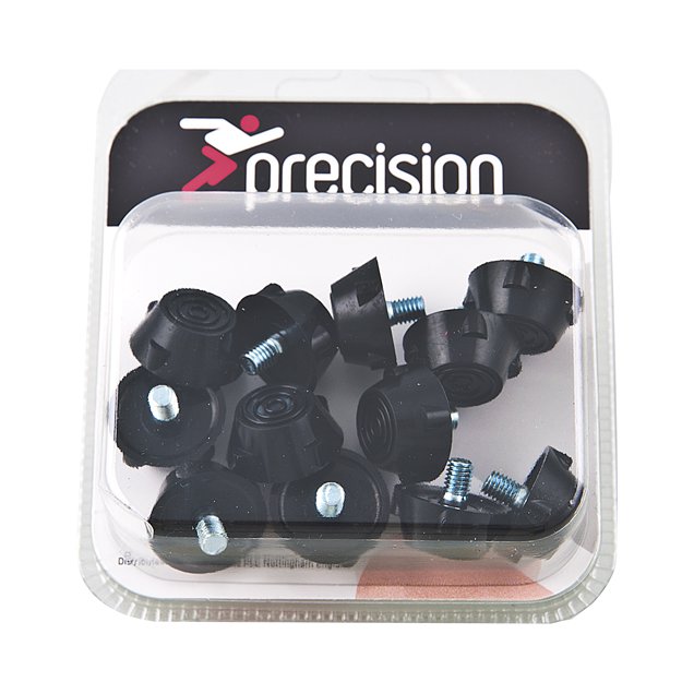 Precision Ultra Flat Studs - 10mm