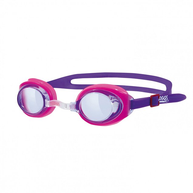 Zoggs Little Ripper Goggle Pink