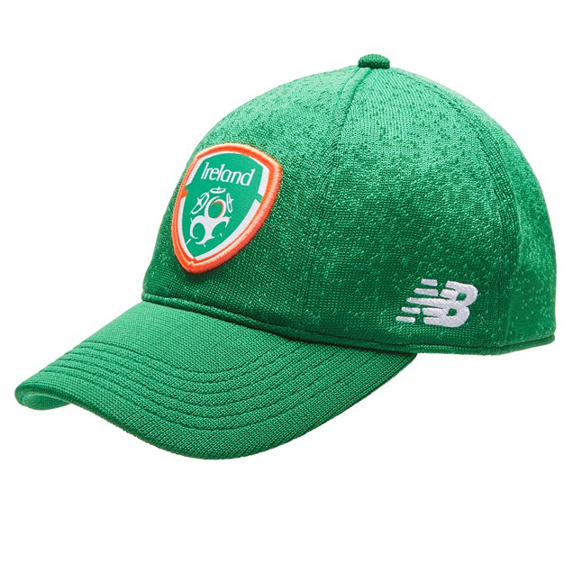 NB FAI 18 Cap Green