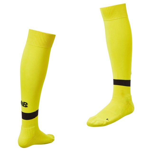 NB FAI Away 18/19 GK Socks Yellow