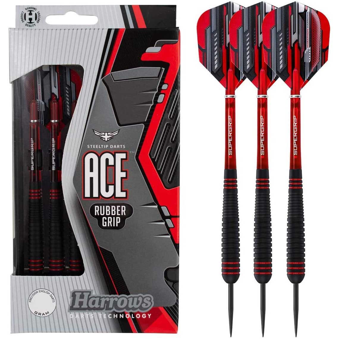 Harrows ACE 22GR