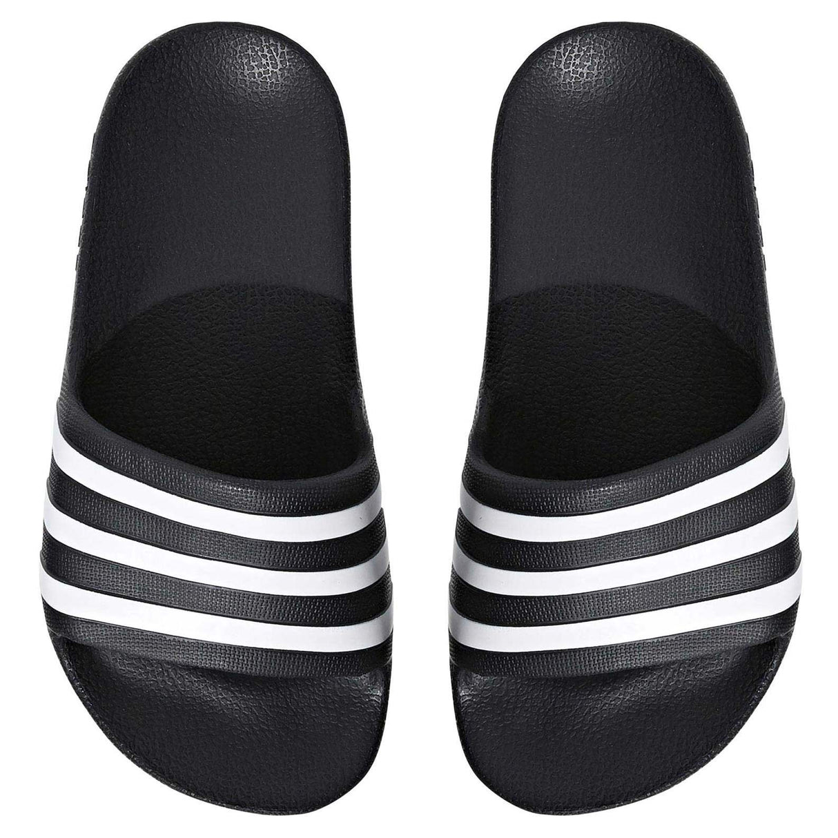 adidas Adilette Aqua Sandal Kids Uni Blk