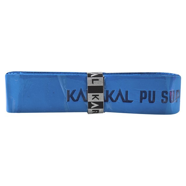 Karakal PU Super Hurling X-Long Grip Blu