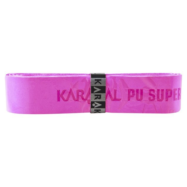 Karakal PU Super Hurling X-Long Grip Pnk