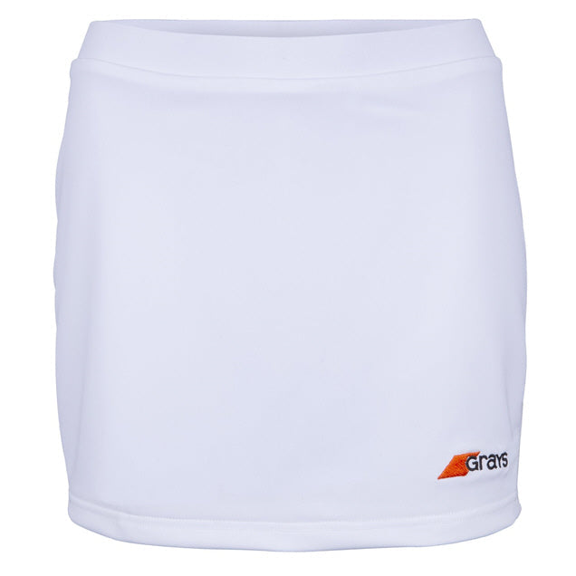 Grays Apex Wmns Skort White