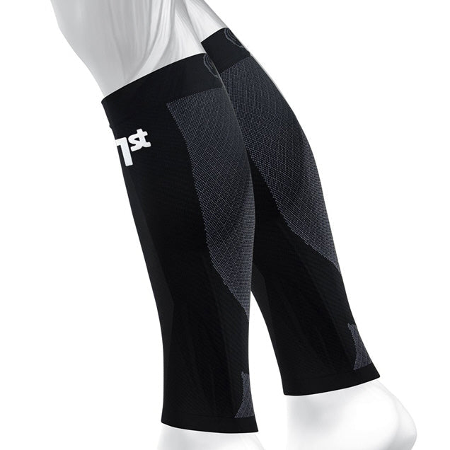 OS1st Performance Calf Sleeve Blue