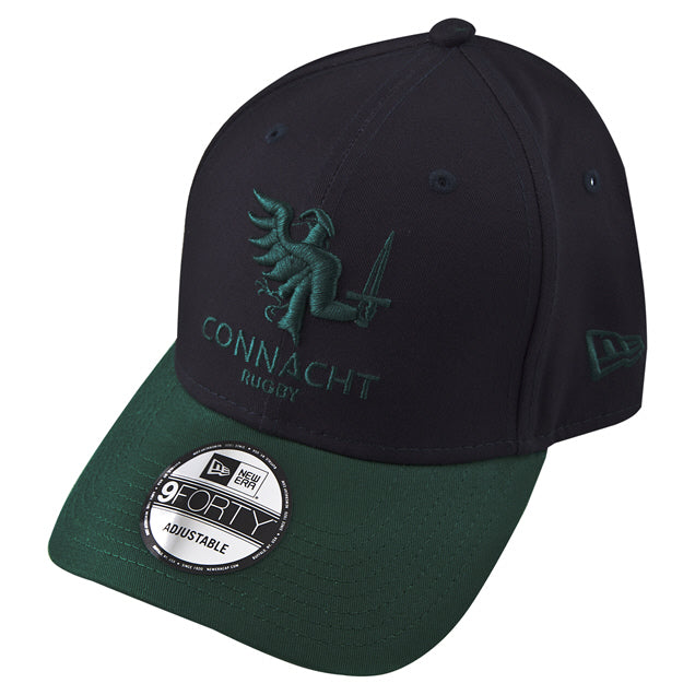 New Era Connacht 9Forty Navy