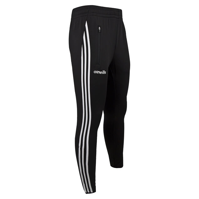 O'Neills Achill Kids Poly Pant Black/Wht