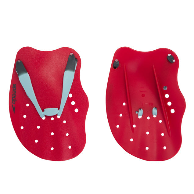 Speedo Tech Paddle Red/Blue