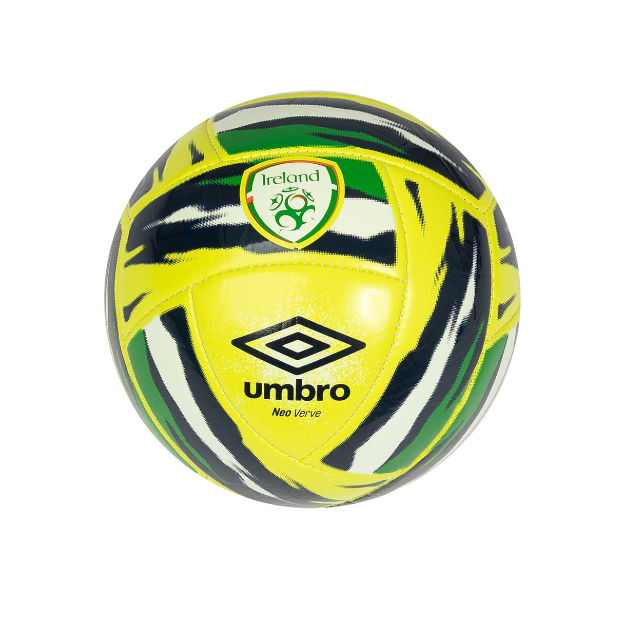 Umbro FAI 21 Mini Ball White