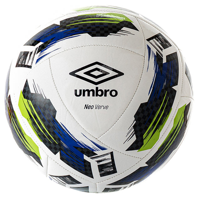 Umbro Neo Verve Ball White