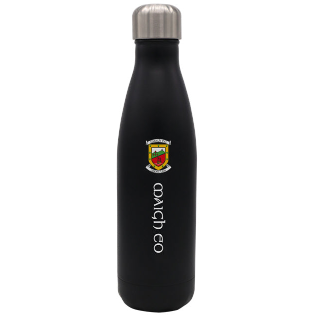 FOCO Mayo Chill Water Bottle Green