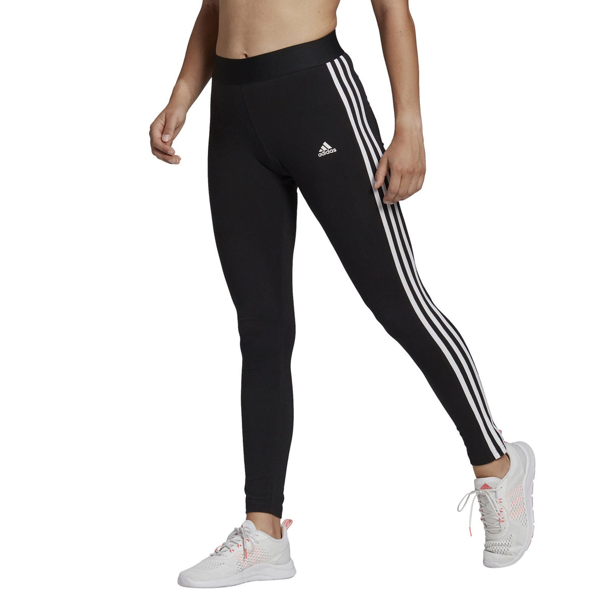 adidas Wmns 3S Legging Black