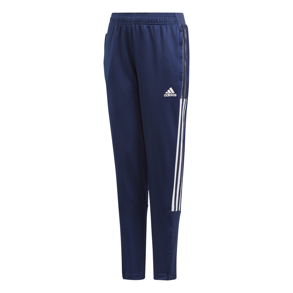 adidas Kids TIRO21 TR Pant Navy