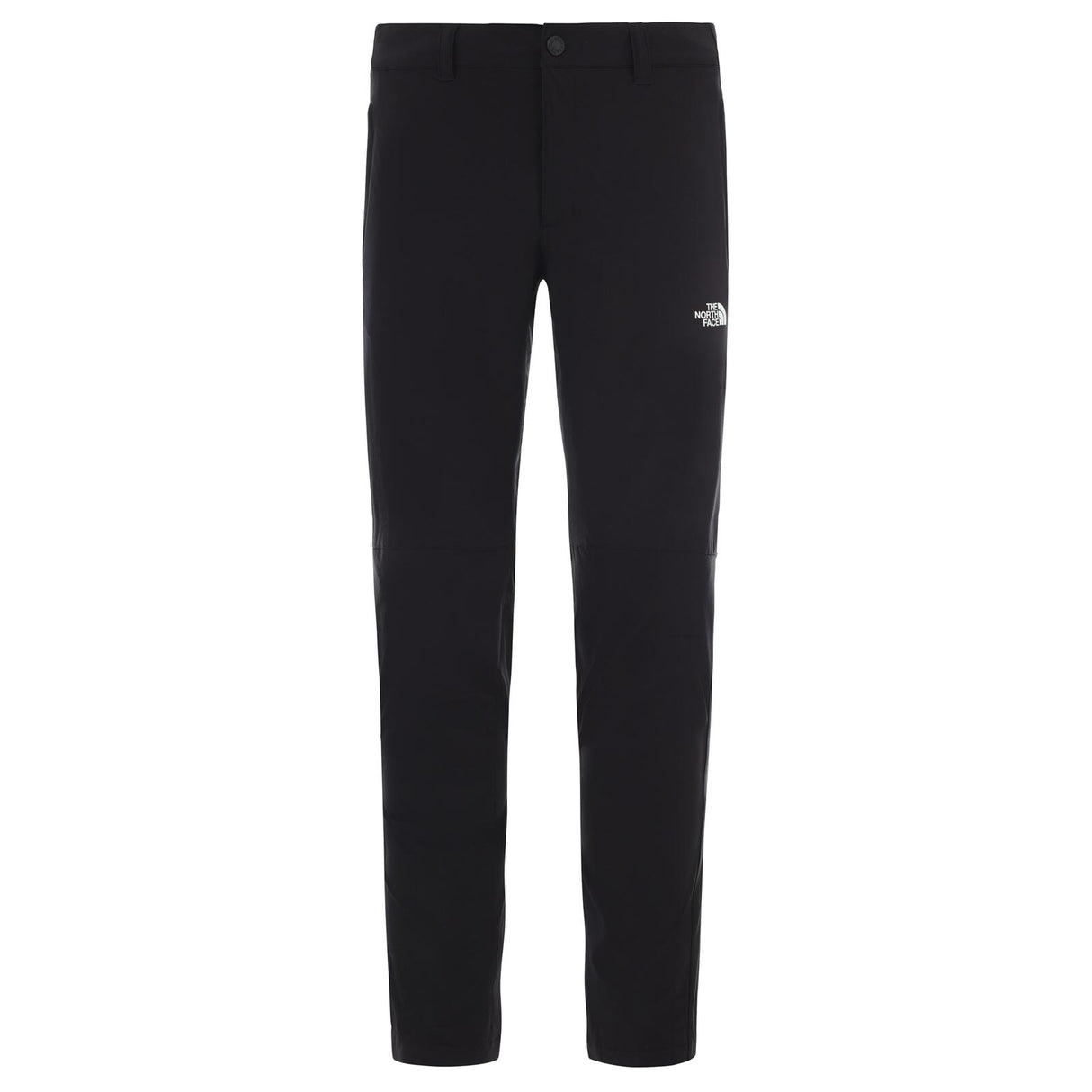 TNF Mens Extent III Pant Black