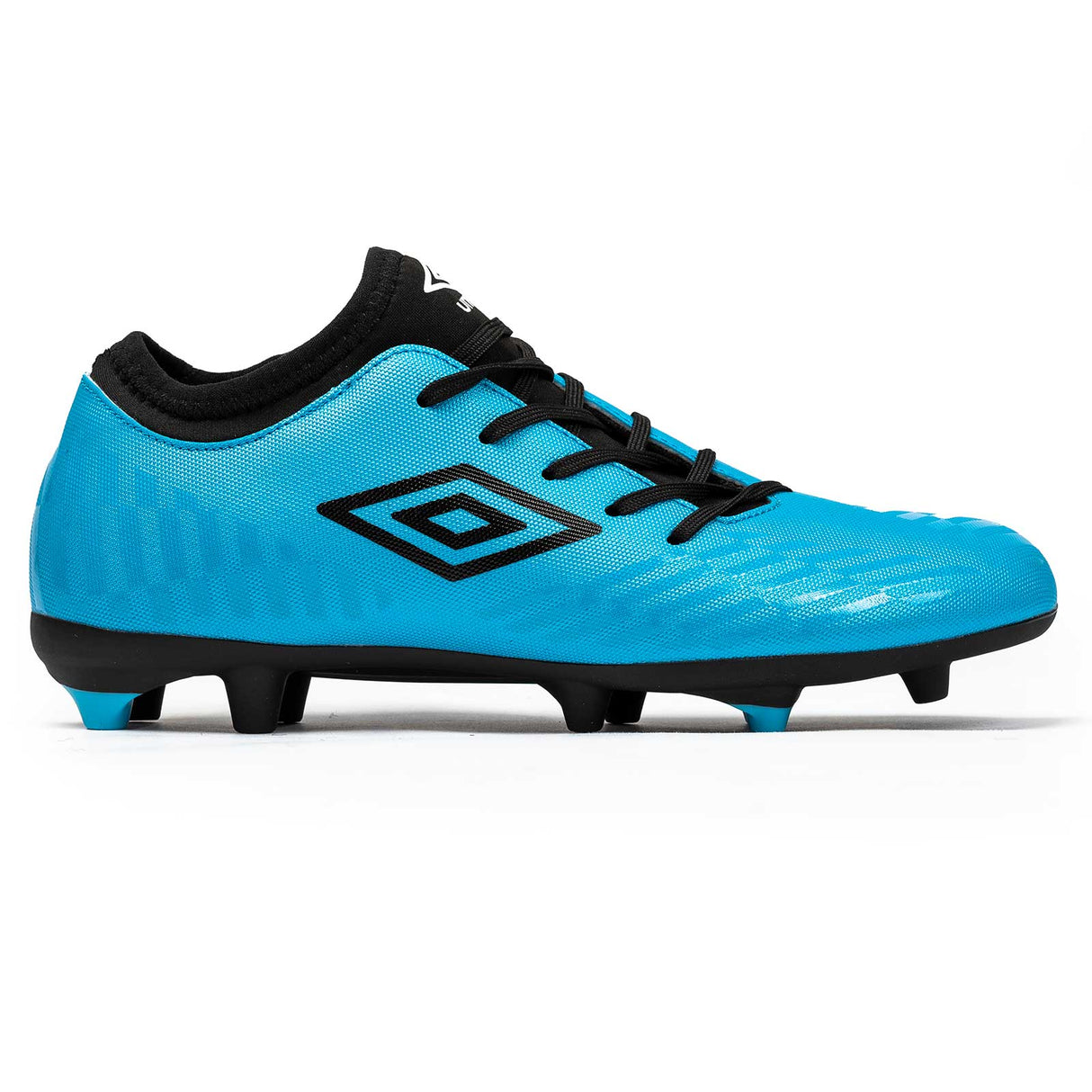 Umbro Kids Raposa FG Blue/Blue