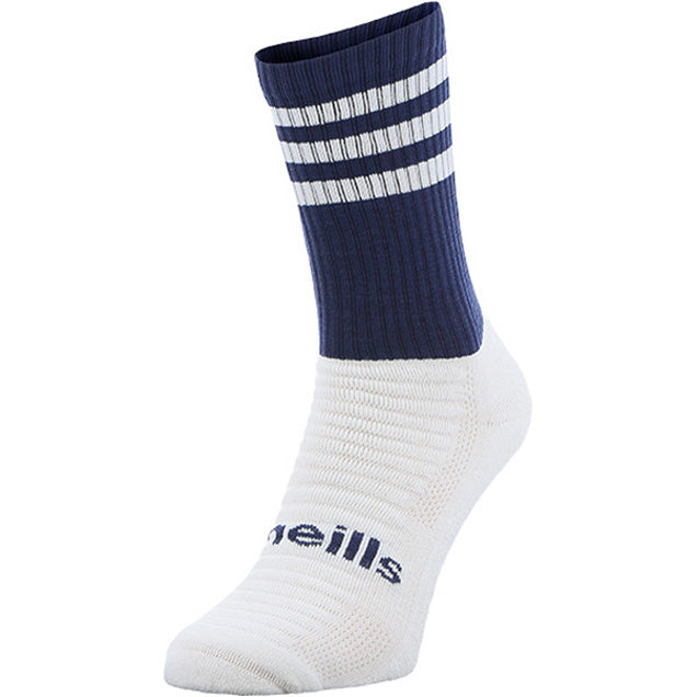 O'Neills Dublin 21 Hm Kids Midi Sock Blu