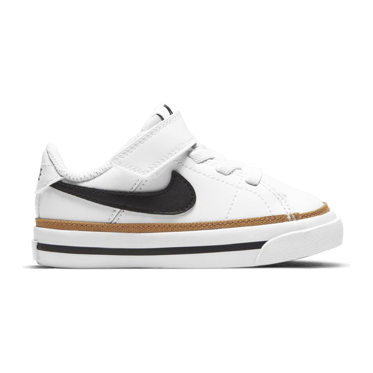 Nike Court Legacy Inf Boys Run White/Blk