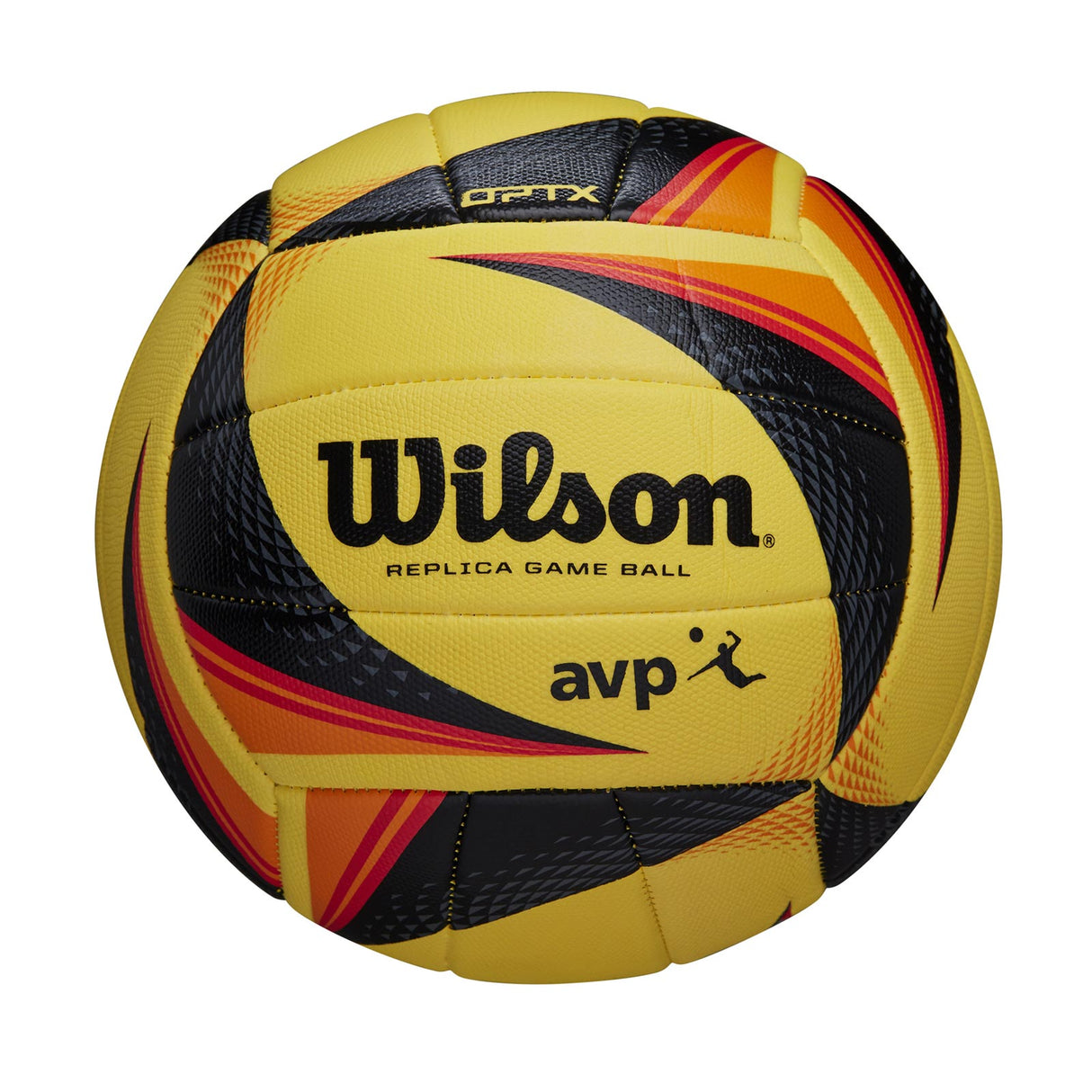 Wilson AVP Replica Volleyball