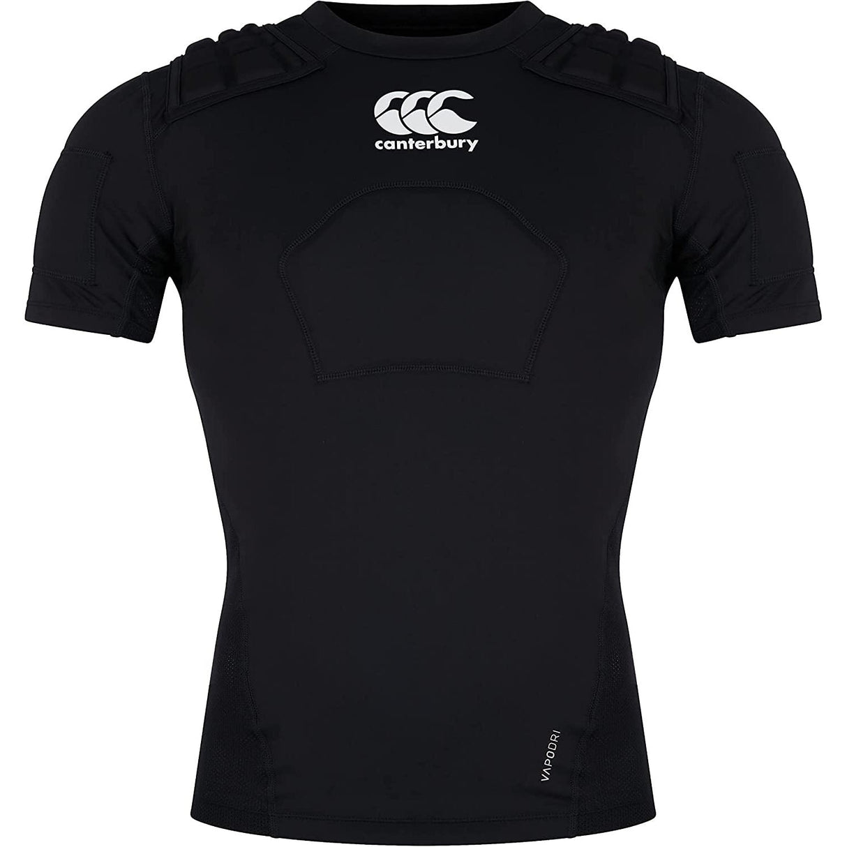 Canterbury PRO PROTECTION VEST Bk