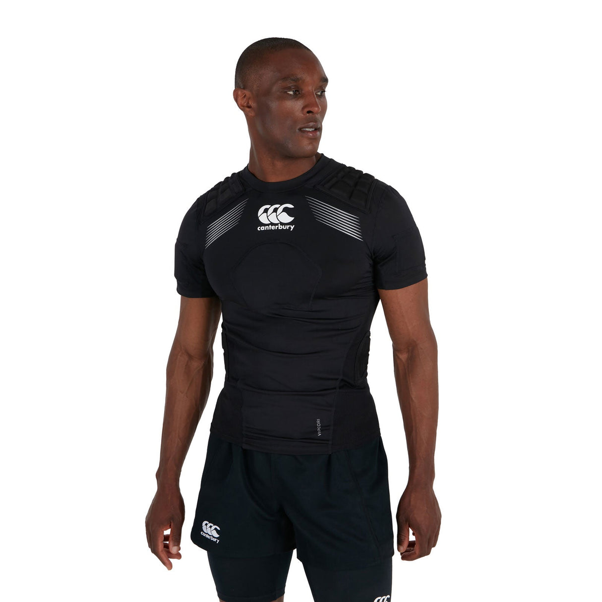 Canterbury Elite PROTECTION VEST Bk