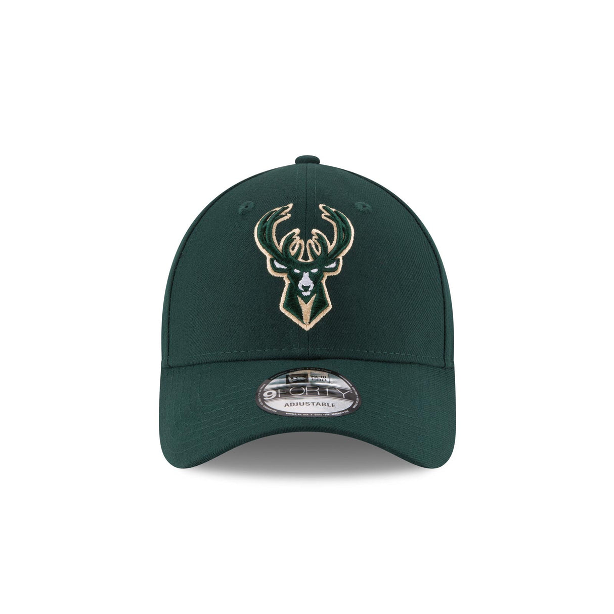 New Era Bucks League 9Forty